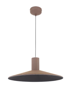 Второе фото. Светильник подвесной светодиодный Moderli V11087-PL Ontario