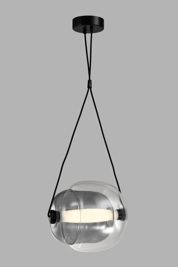 Светильник подвесной светодиодный Moderli V10457-1PL Ancona (изображение №1)