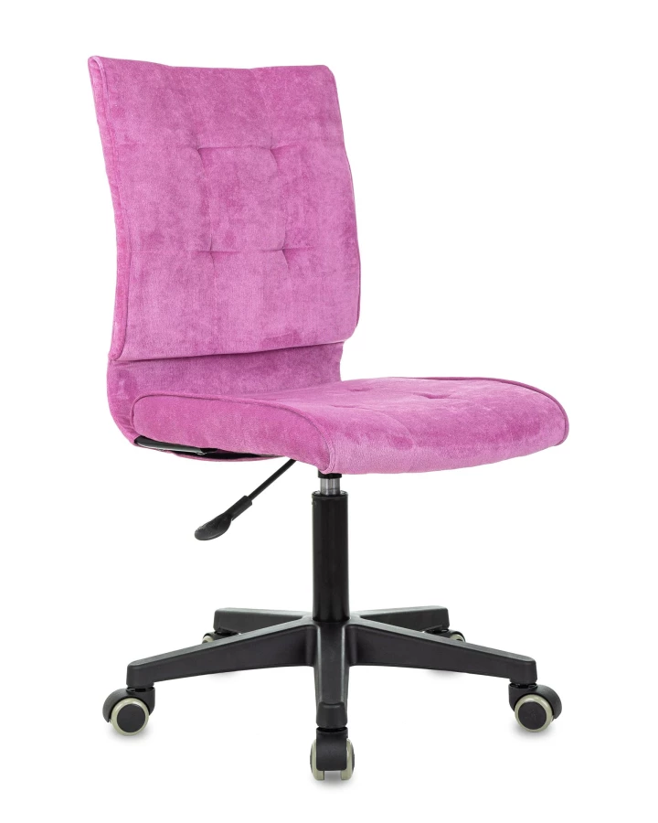 Кресло компьютерное TopChairs ST-Alex малиновый (изображение №1)