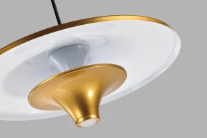 Светильник подвесной Moderli V10451-1P Milan