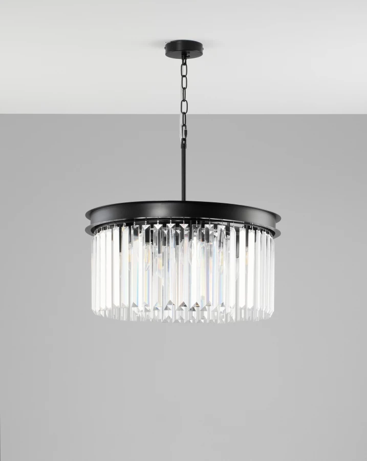 Светильник подвесной Moderli V10374-6P Avista (изображение №2)