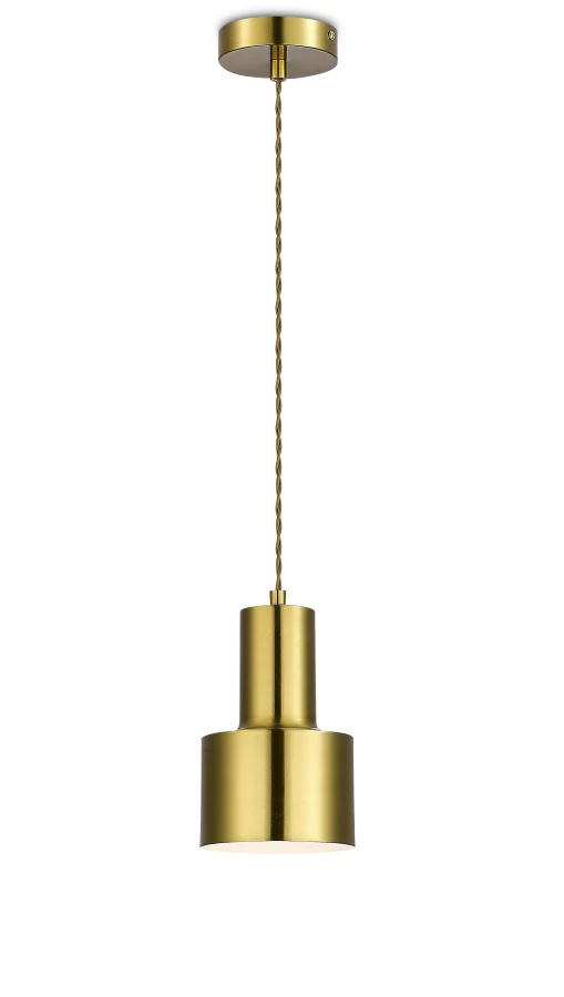 Светильник подвесной  Moderli V10527-1P Tempe (изображение №1)