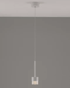 Светильник подвесной светодиодный Moderli V10852-PL Self