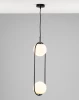 Светильник подвесной Moderli V10281-2P Lucia (изображение №1)
