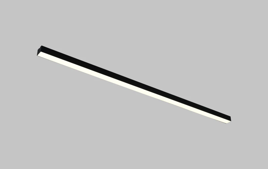 Светильник потолочный светодиодный Moderli V10464-CL Carpi (изображение №1)