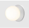 Настенно-потолочный светильник Moderli V2059-W Covey 1*G9*5W (изображение №2)