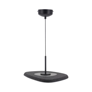 Второе фото. Светильник подвесной светодиодный Moderli V11090-PL Agato