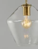 Подвесной светильник Moderli V2150-P Aymie 1*E27*60W (изображение №5)