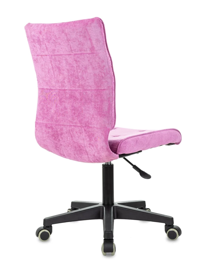 Кресло компьютерное TopChairs ST-Alex малиновый (изображение №3)