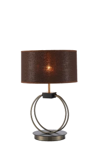 Лампа настольная Moderli V11144-1T Mercy