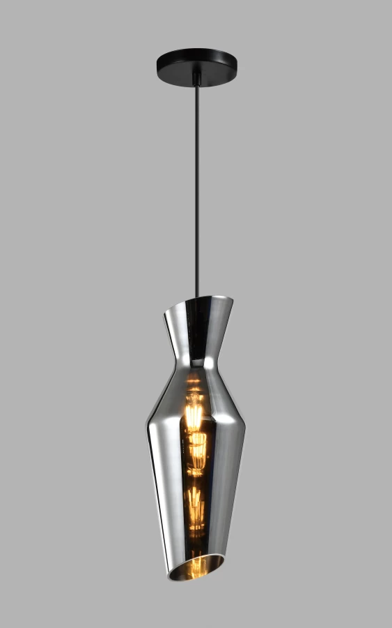 Светильник подвесной Moderli V10459-1P Bozen (изображение №1)