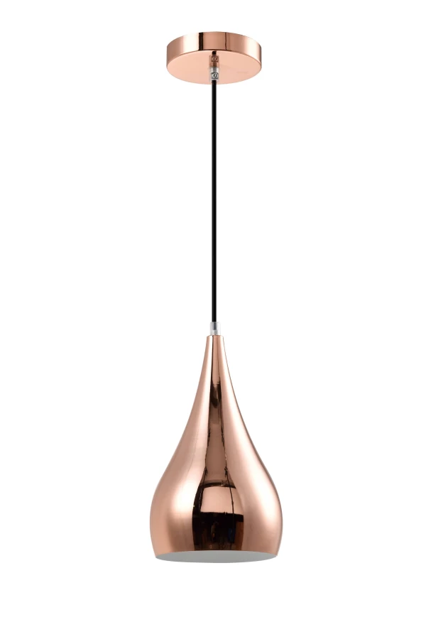 Подвесной светильник Moderli V1410-1P Daniella 1*E27*60W (изображение №1)