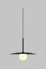 Светильник подвесной Moderli V10458-1P Trento (изображение №1)