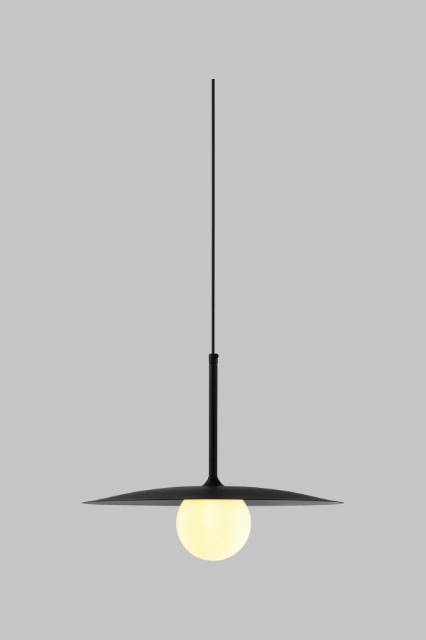 Светильник подвесной Moderli V10458-1P Trento (изображение №1)
