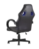 Кресло игровое TopChairs Renegade синее (изображение №6)