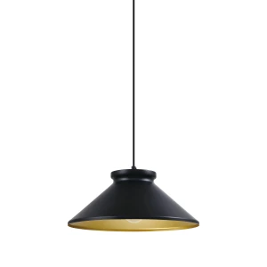Подвесной светильник Moderli V1430-1P Brabbo 1*E27*60W