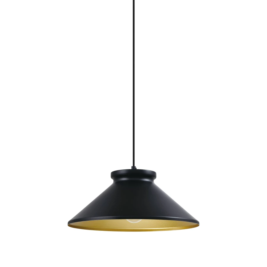 Подвесной светильник Moderli V1430-1P Brabbo 1*E27*60W (изображение №1)