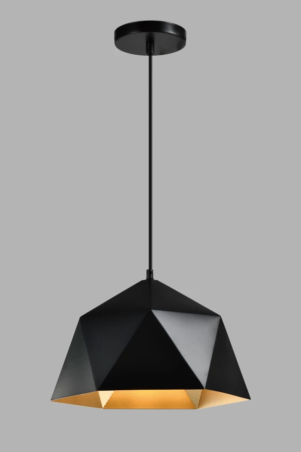Светильник подвесной Moderli V10482-1P Genoa (изображение №3)