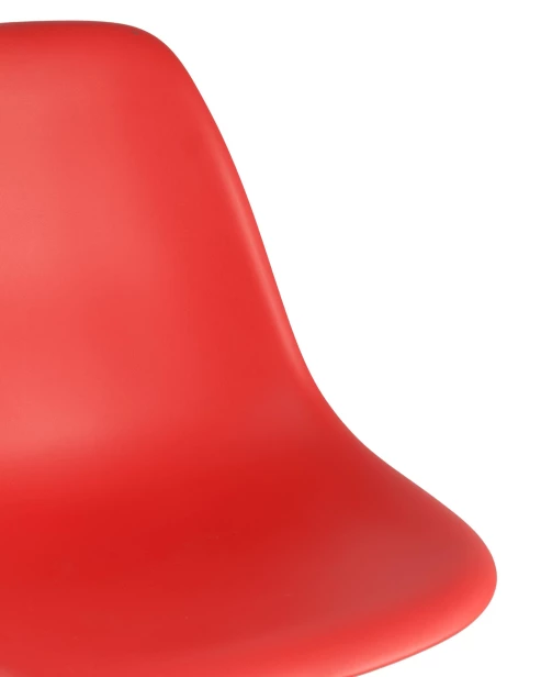 Стул DSW красный (изображение №5)
