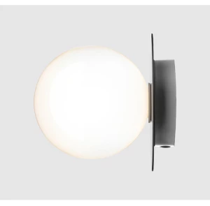 Настенно-потолочный светильник Moderli V2059-W Covey 1*G9*5W