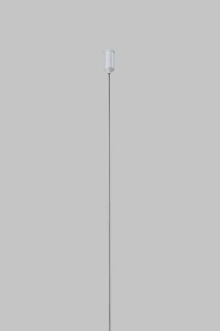 Светильник подвесной светодиодный Moderli V10465-CL Torino