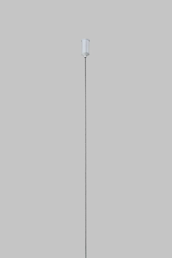 Светильник подвесной светодиодный Moderli V10465-CL Torino (изображение №6)