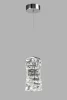 Светильник подвесной светодиодный Moderli V10431-PL Lazio (изображение №2)