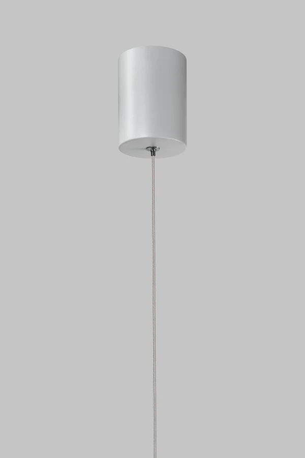 Светильник подвесной светодиодный Moderli V10465-CL Torino (изображение №5)