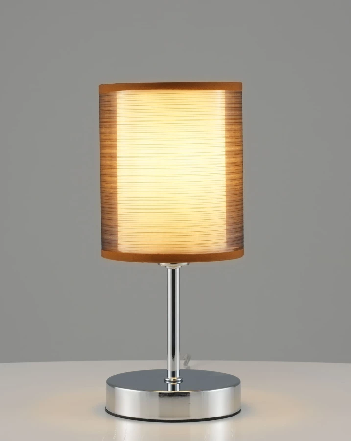 Лампа настольная Moderli V10626-1T Room (изображение №1)