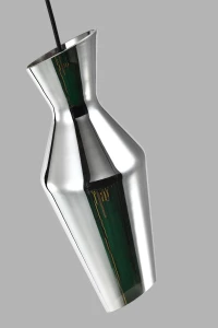Светильник подвесной Moderli V10459-1P Bozen