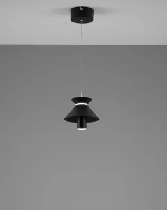 Светильник подвесной светодиодный Moderli V10885-PL Ori