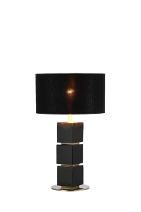 Лампа настольная Moderli V11146-1T Collett