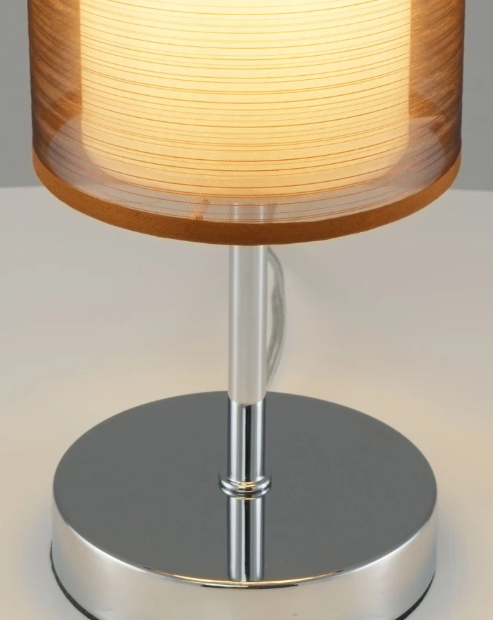 Лампа настольная Moderli V10626-1T Room (изображение №2)