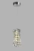 Светильник подвесной светодиодный Moderli V10431-PL Lazio (изображение №1)