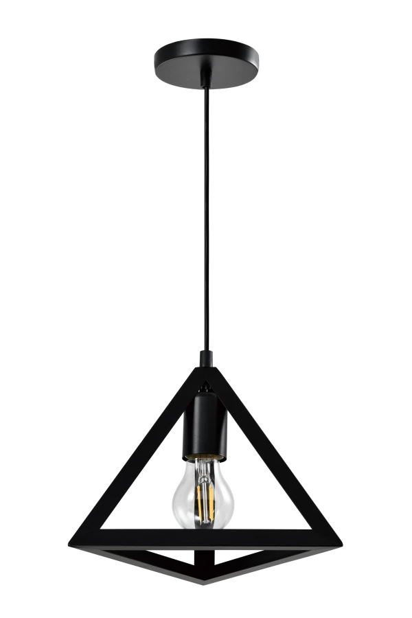 Подвесной светильник Moderli V1620-1P Ambiente 1*E27*60W (изображение №1)