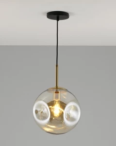 Подвесной светильник Moderli V2081-P Amo 1*E27*60W