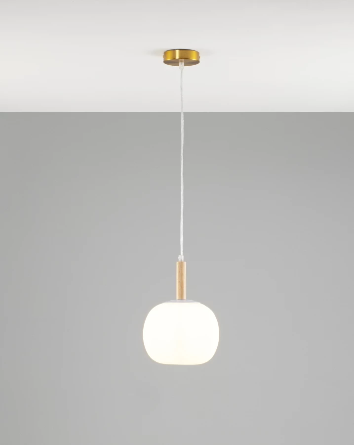 Светильник подвесной Moderli V10290-PL Cute (изображение №3)