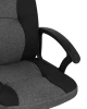 Кресло офисное TopChairs Comfort черное (изображение №2)