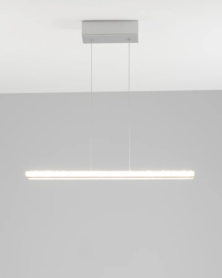 Светодиодный подвесной светильник Moderli V1940-PL Holo LED*24W (изображение №4)