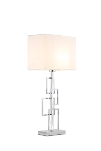 Лампа настольная Moderli V11134-1T Nemesia