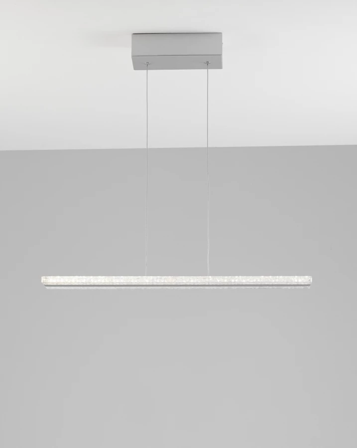 Светодиодный подвесной светильник Moderli V1940-PL Holo LED*24W (изображение №3)