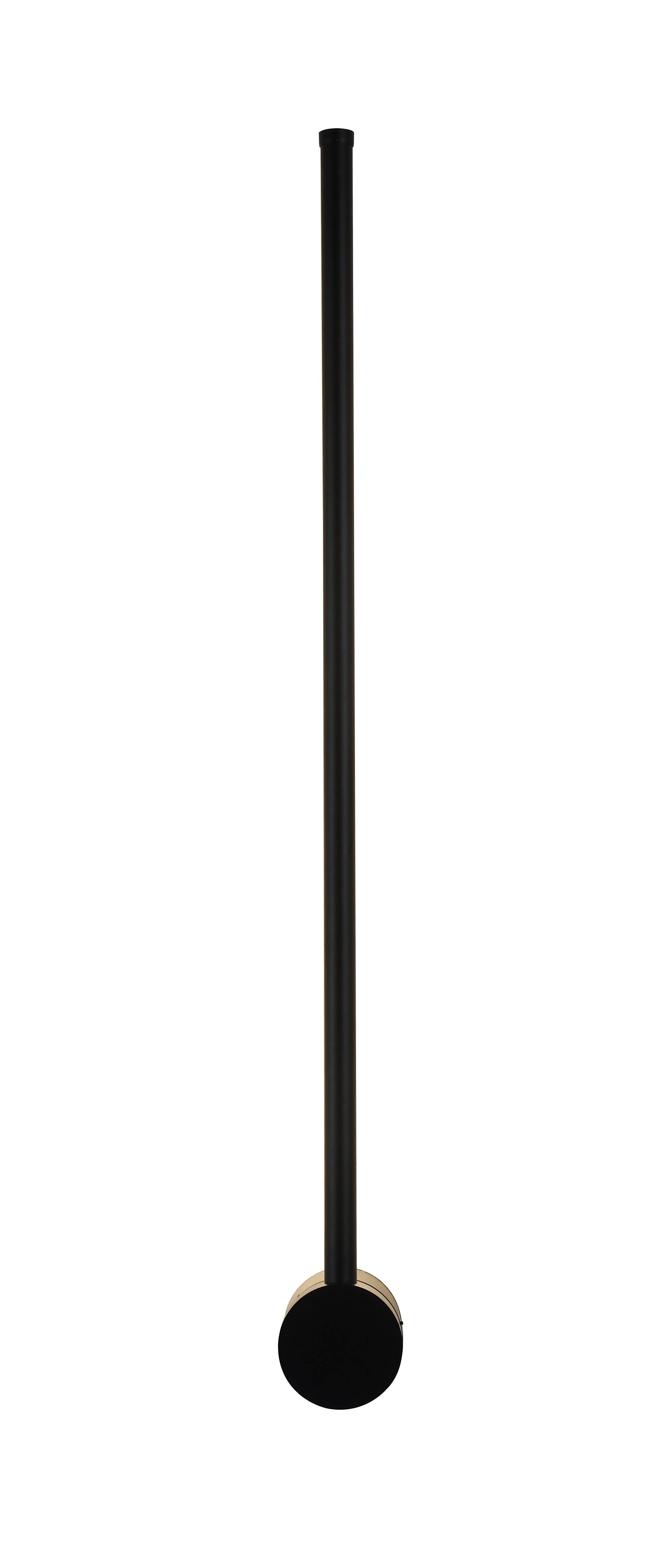 Настенный светодиодный светильник Moderli V5001-WL Ricco