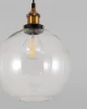 Светильник подвесной Moderli V10542-1P Single (изображение №4)
