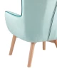 Кресло Манго мятный (изображение №5)