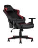 Кресло игровое TopChairs Cayenne красное (изображение №7)