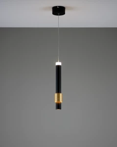 Светильник подвесной светодиодный Moderli V10884-PL Elli