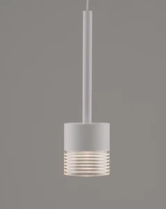 Второе фото. Светильник подвесной светодиодный Moderli V10852-PL Self