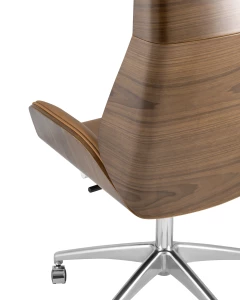 Кресло руководителя TopChairs Crown NEW