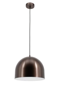 Второе фото. Светильник подвесной Moderli V11115-P Alva