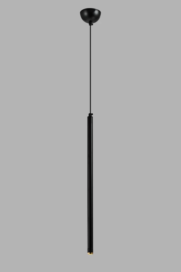 Светильник подвесной светодиодный Moderli V10467-PL Como (изображение №1)